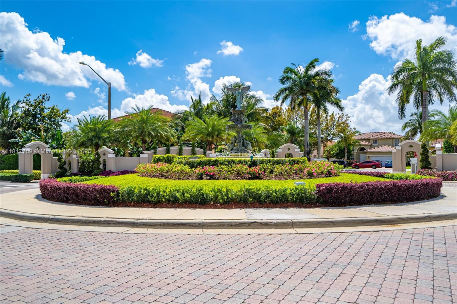 Real estate property located at 13290 54th Ct, Broward, Miramar Patio Homes, Miramar, FL