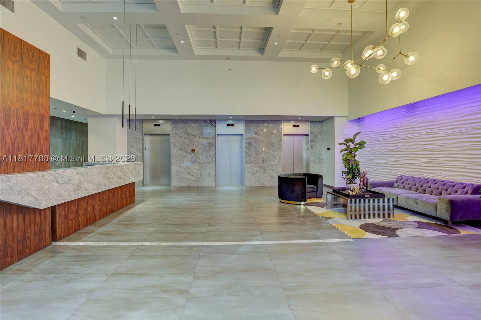 Real estate property located at 10 Aragon Ave #919, Miami-dade, Ten Aragon Condo, Coral Gables, FL