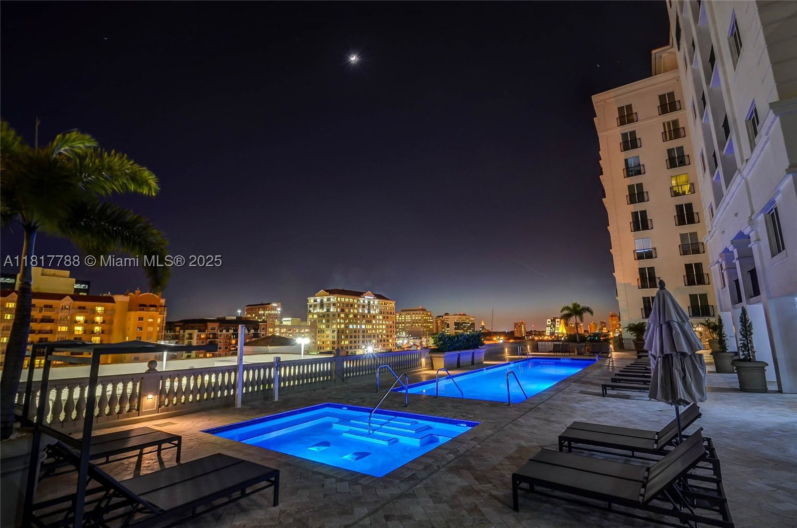 Real estate property located at 10 Aragon Ave #919, Miami-dade, Ten Aragon Condo, Coral Gables, FL