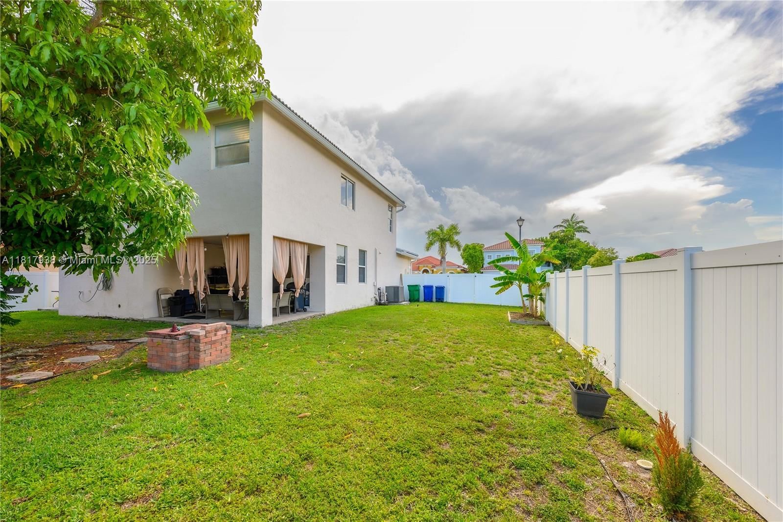 Real estate property located at 5309 133rd Ave, Broward, Miramar Patio Homes, Miramar, FL