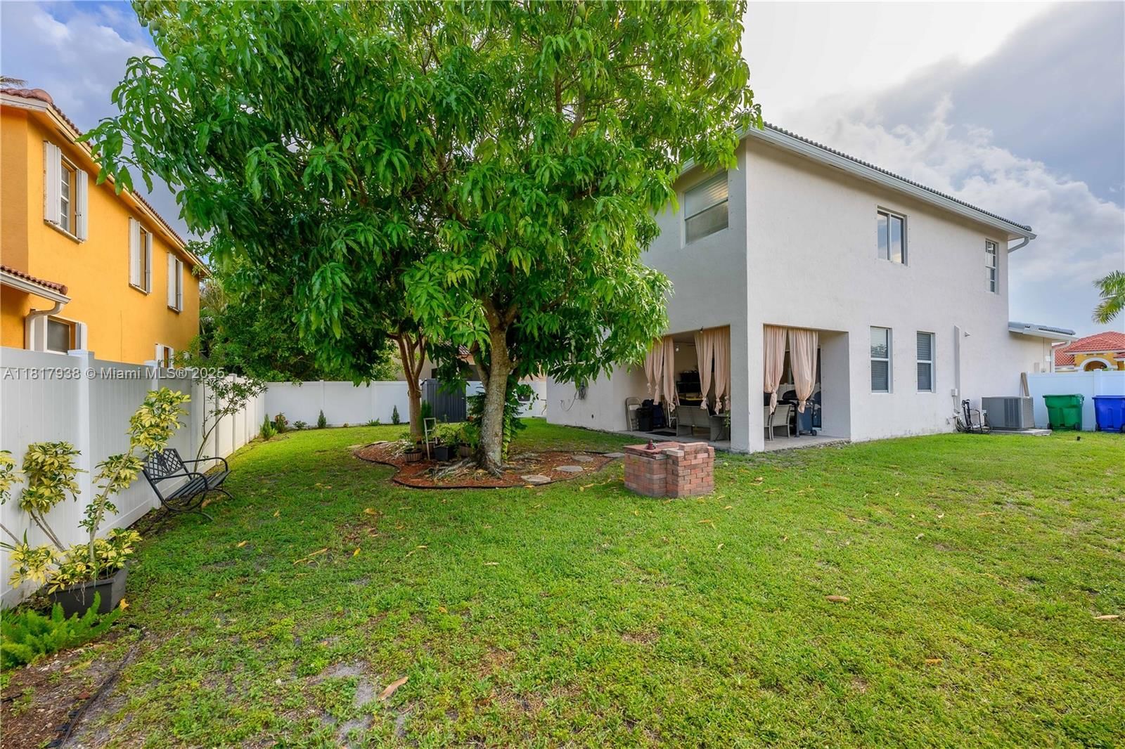 Real estate property located at 5309 133rd Ave, Broward, Miramar Patio Homes, Miramar, FL