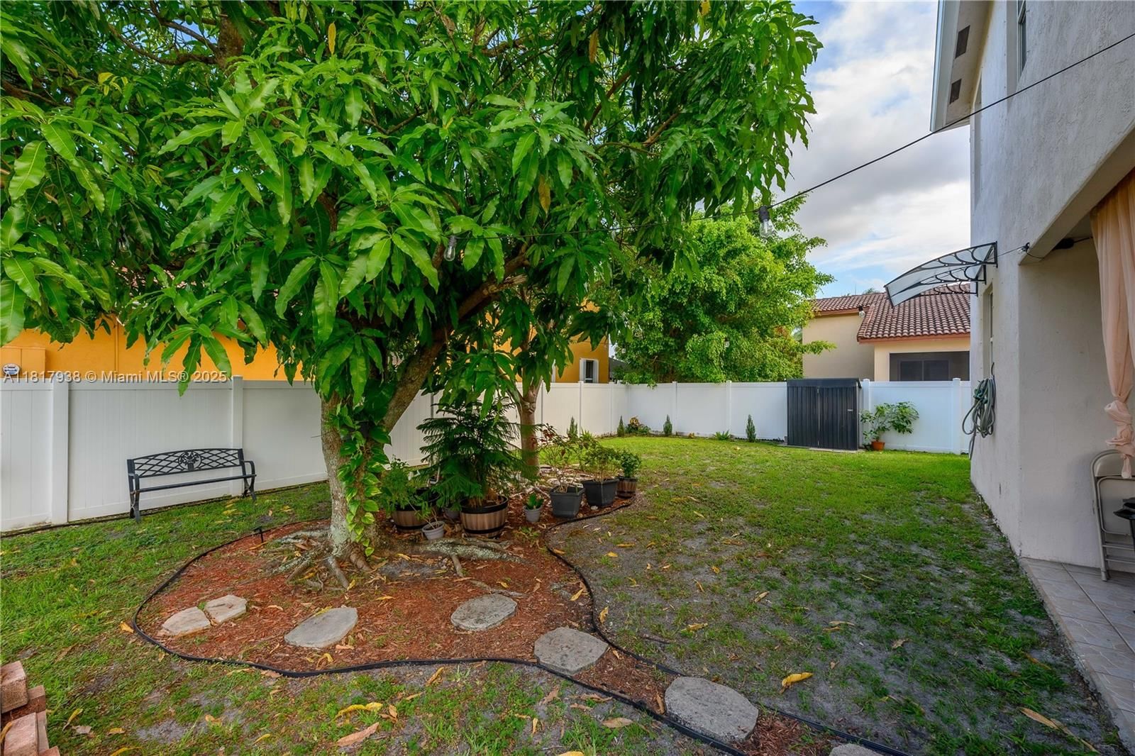 Real estate property located at 5309 133rd Ave, Broward, Miramar Patio Homes, Miramar, FL