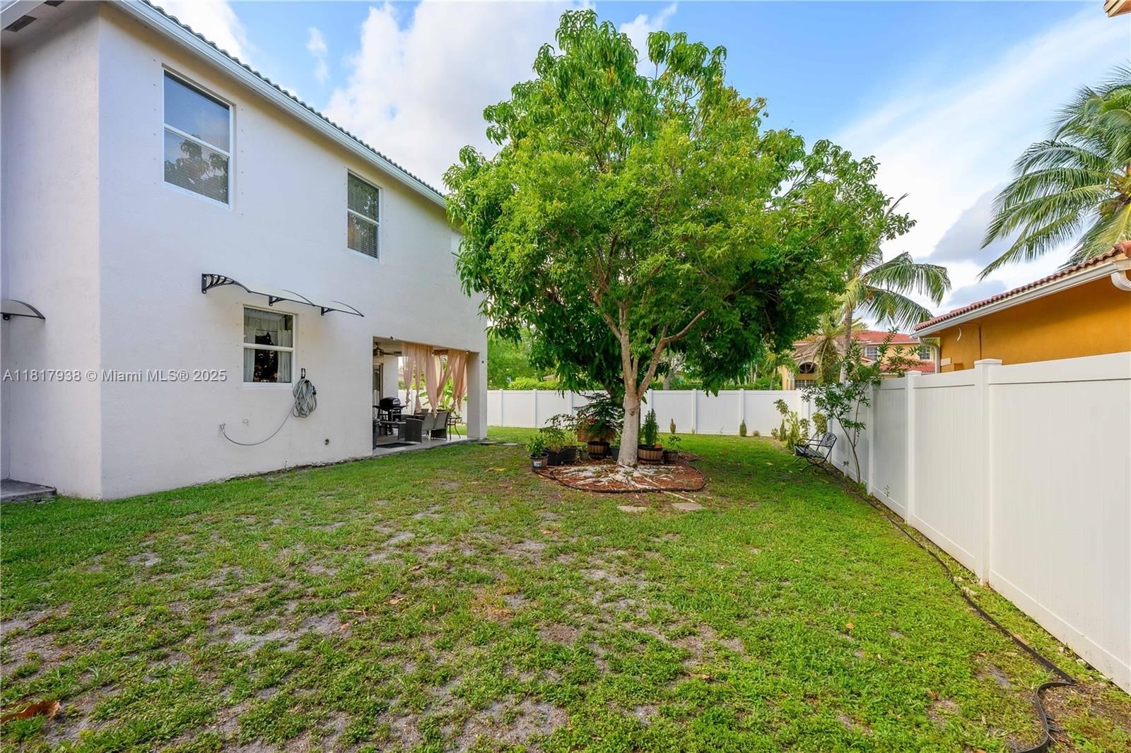 Real estate property located at 5309 133rd Ave, Broward, Miramar Patio Homes, Miramar, FL