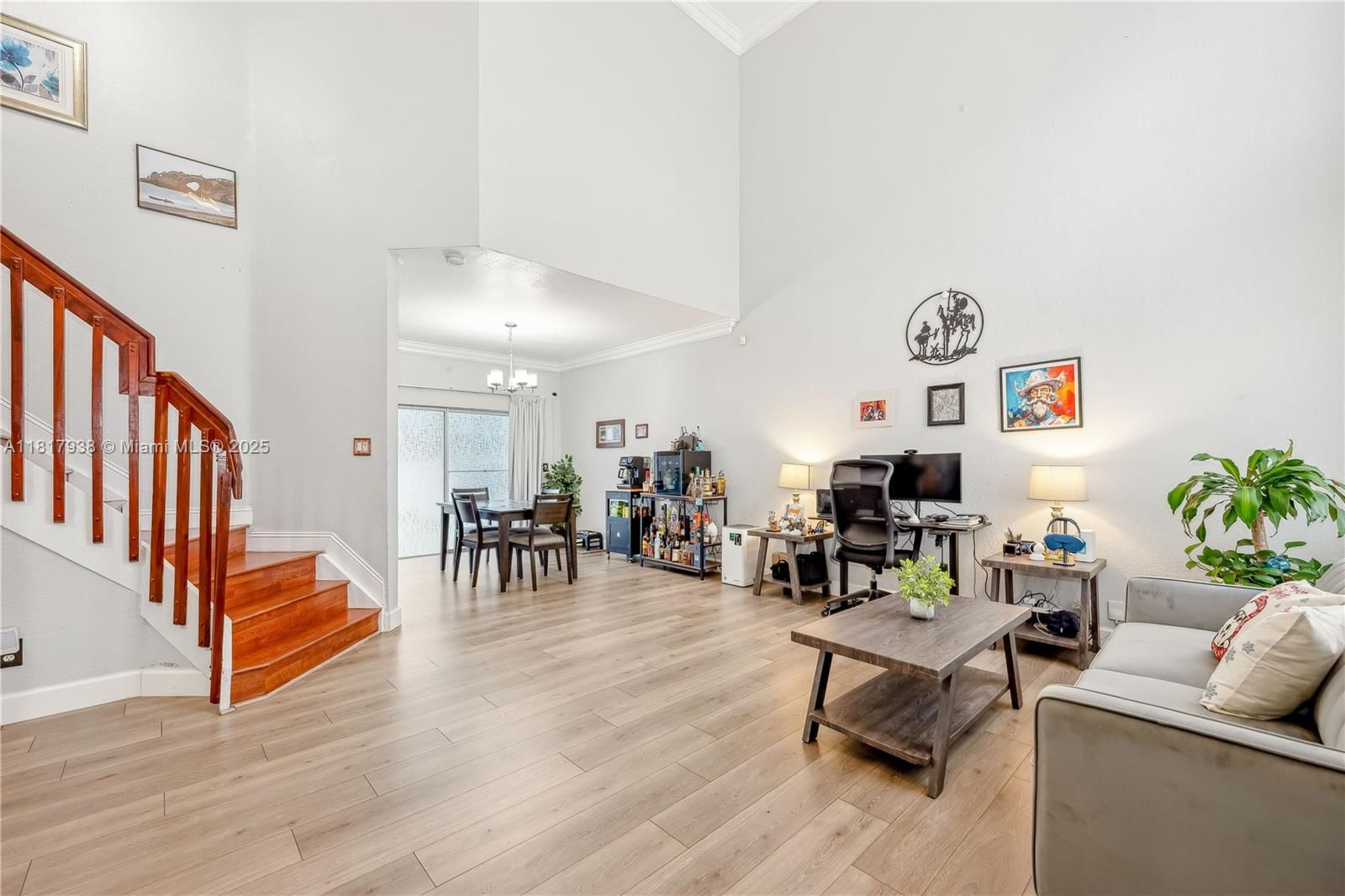 Real estate property located at 5309 133rd Ave, Broward, Miramar Patio Homes, Miramar, FL