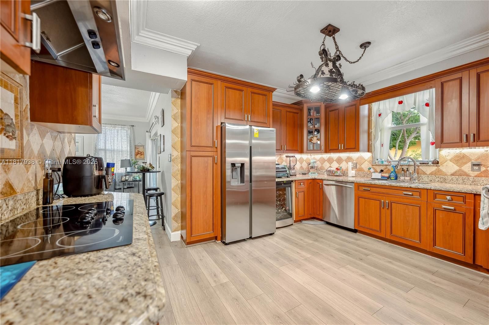 Real estate property located at 5309 133rd Ave, Broward, Miramar Patio Homes, Miramar, FL