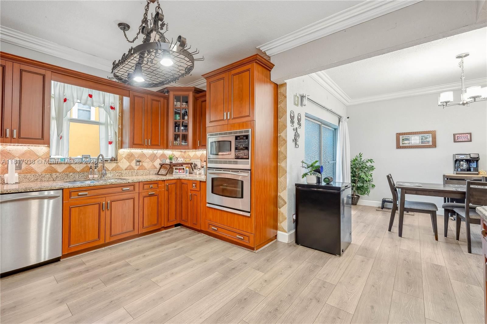 Real estate property located at 5309 133rd Ave, Broward, Miramar Patio Homes, Miramar, FL