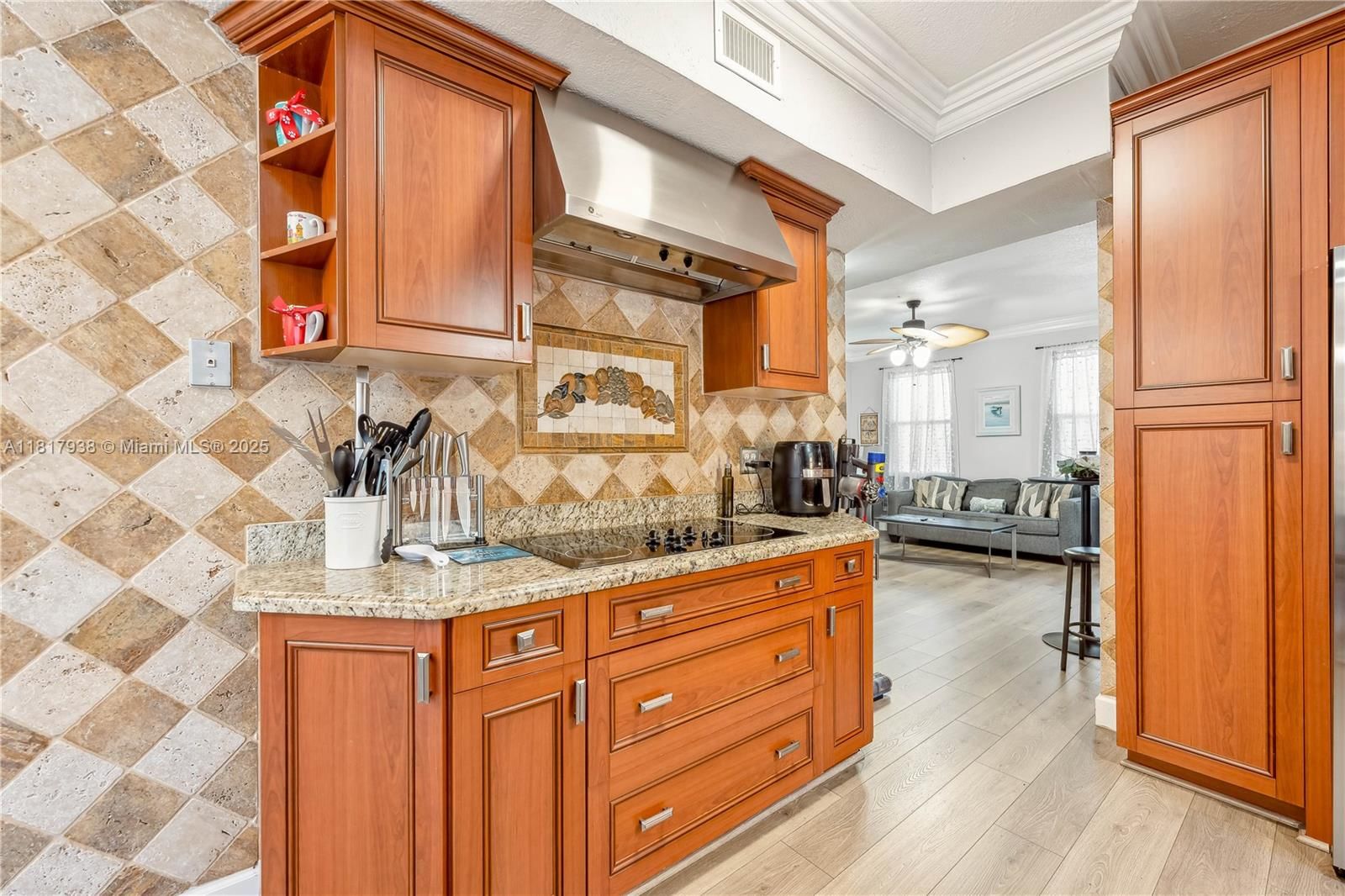 Real estate property located at 5309 133rd Ave, Broward, Miramar Patio Homes, Miramar, FL