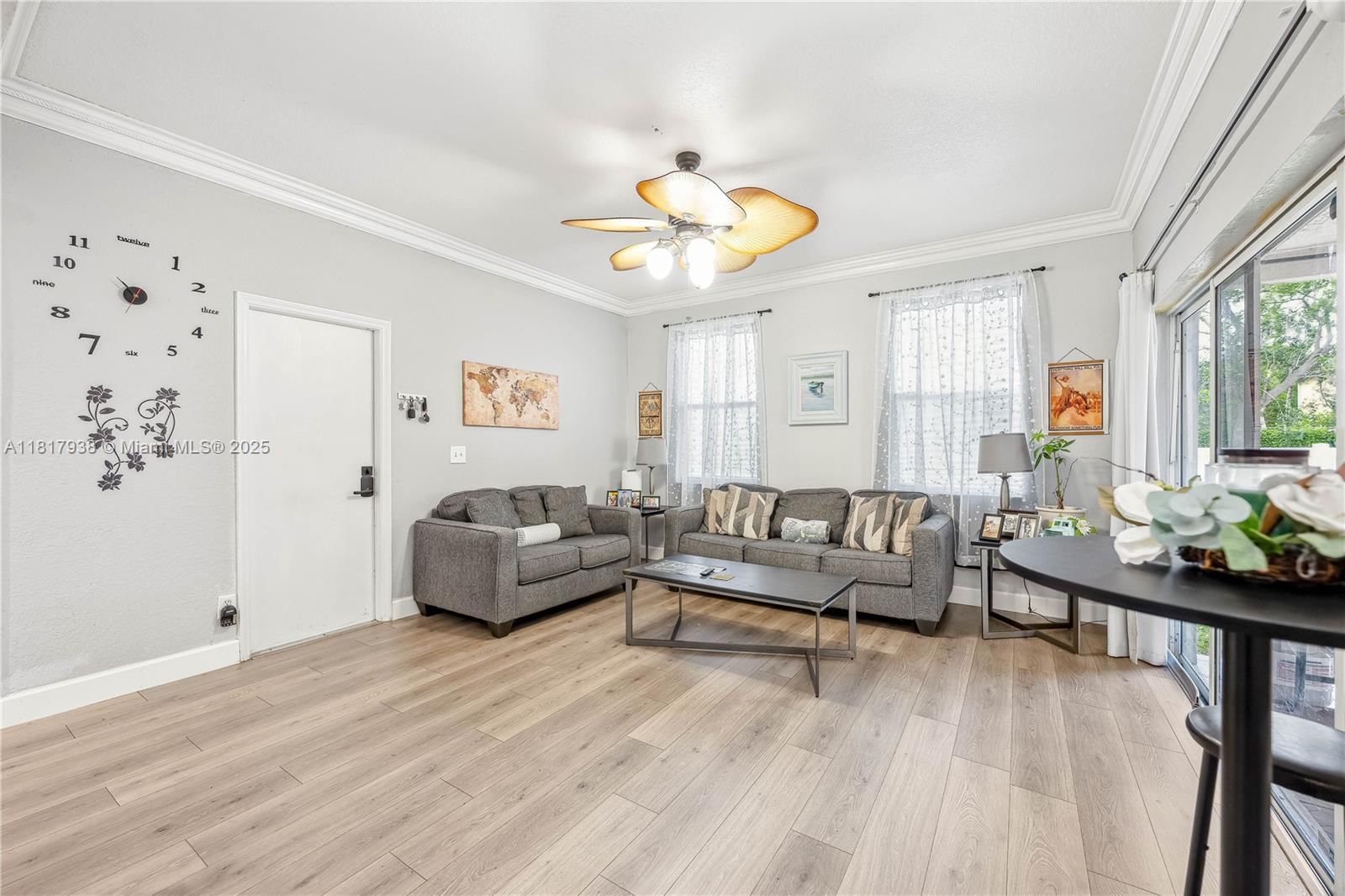 Real estate property located at 5309 133rd Ave, Broward, Miramar Patio Homes, Miramar, FL