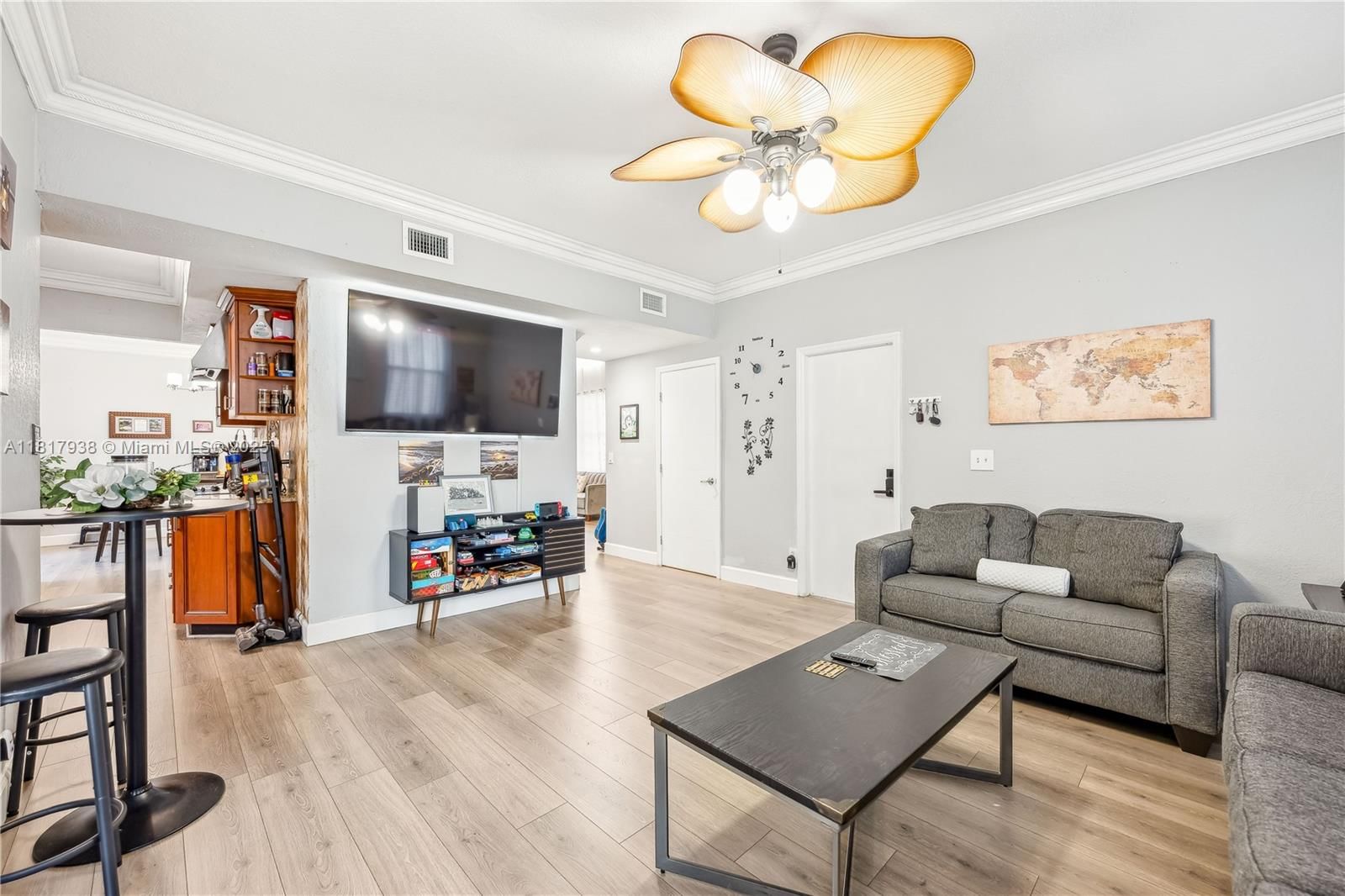 Real estate property located at 5309 133rd Ave, Broward, Miramar Patio Homes, Miramar, FL