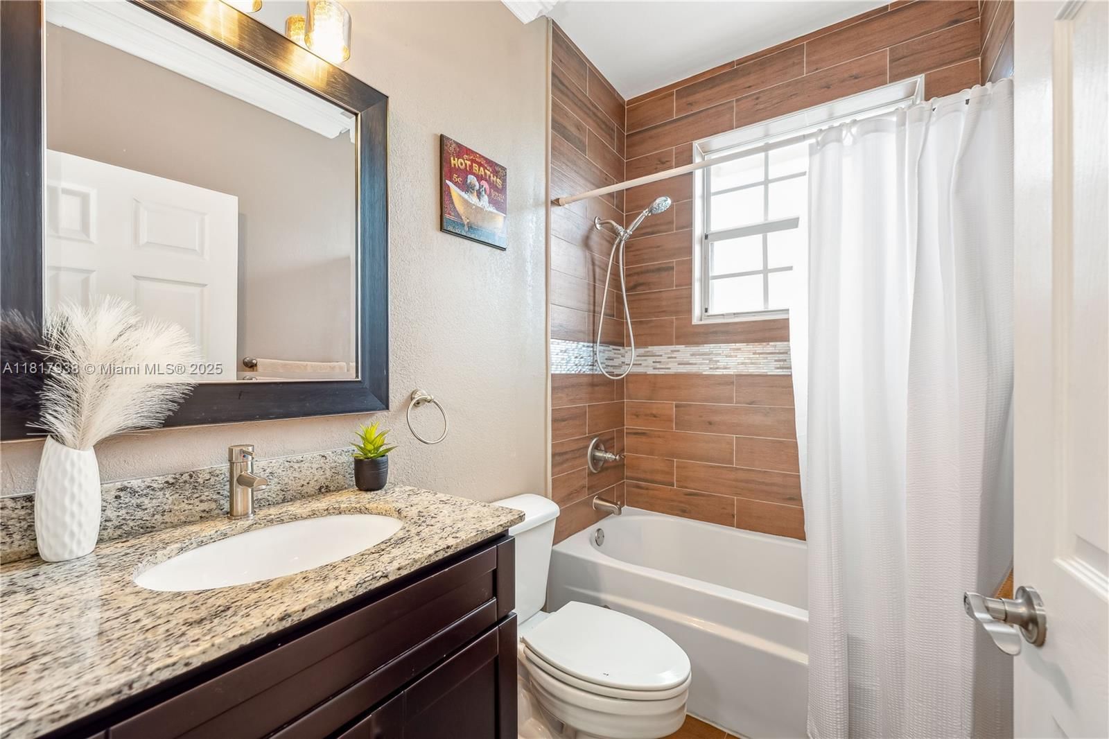 Real estate property located at 5309 133rd Ave, Broward, Miramar Patio Homes, Miramar, FL