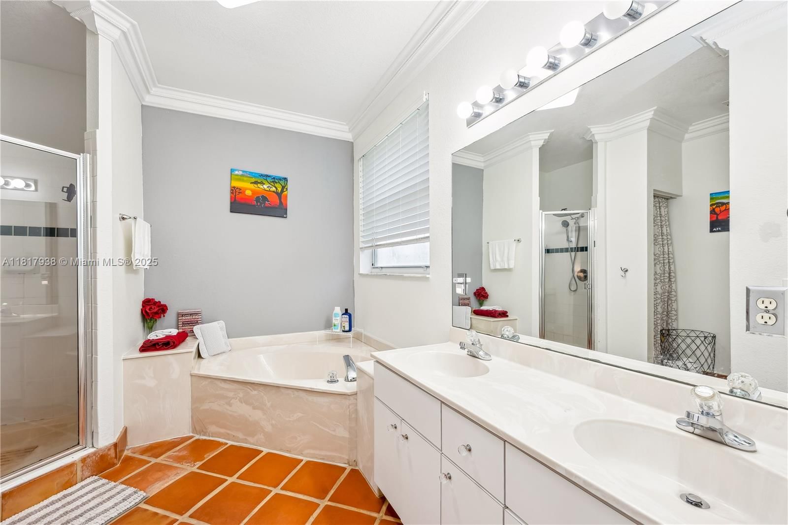 Real estate property located at 5309 133rd Ave, Broward, Miramar Patio Homes, Miramar, FL