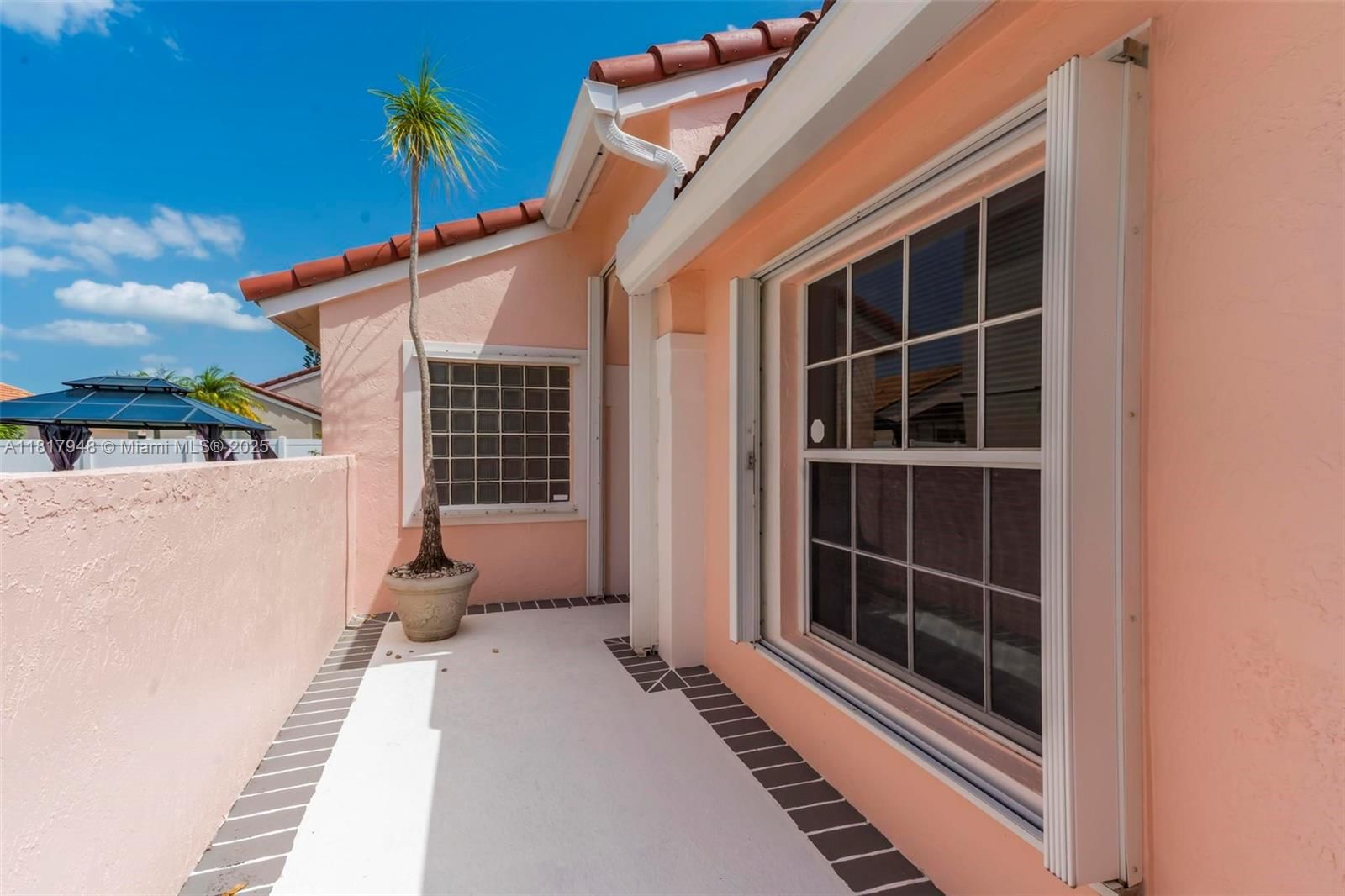 Real estate property located at 1061 191st Ave, Broward, Chapel Trail Ii, Pembroke Pines, FL