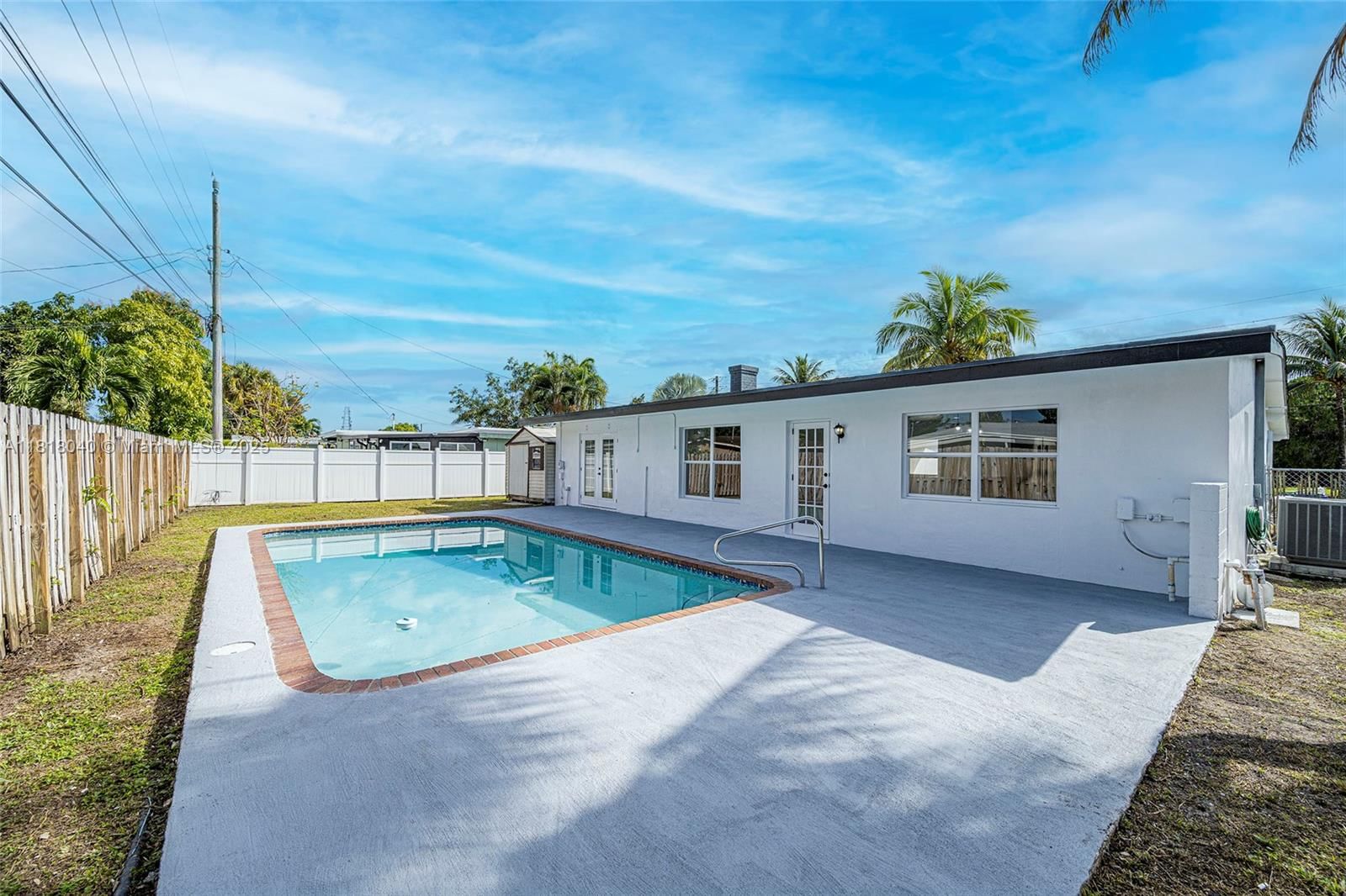 Real estate property located at 6113 18th St, Broward, Ibec Add No 3, Margate, FL