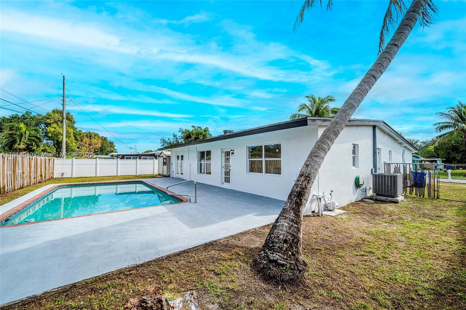 Real estate property located at 6113 18th St, Broward, Ibec Add No 3, Margate, FL