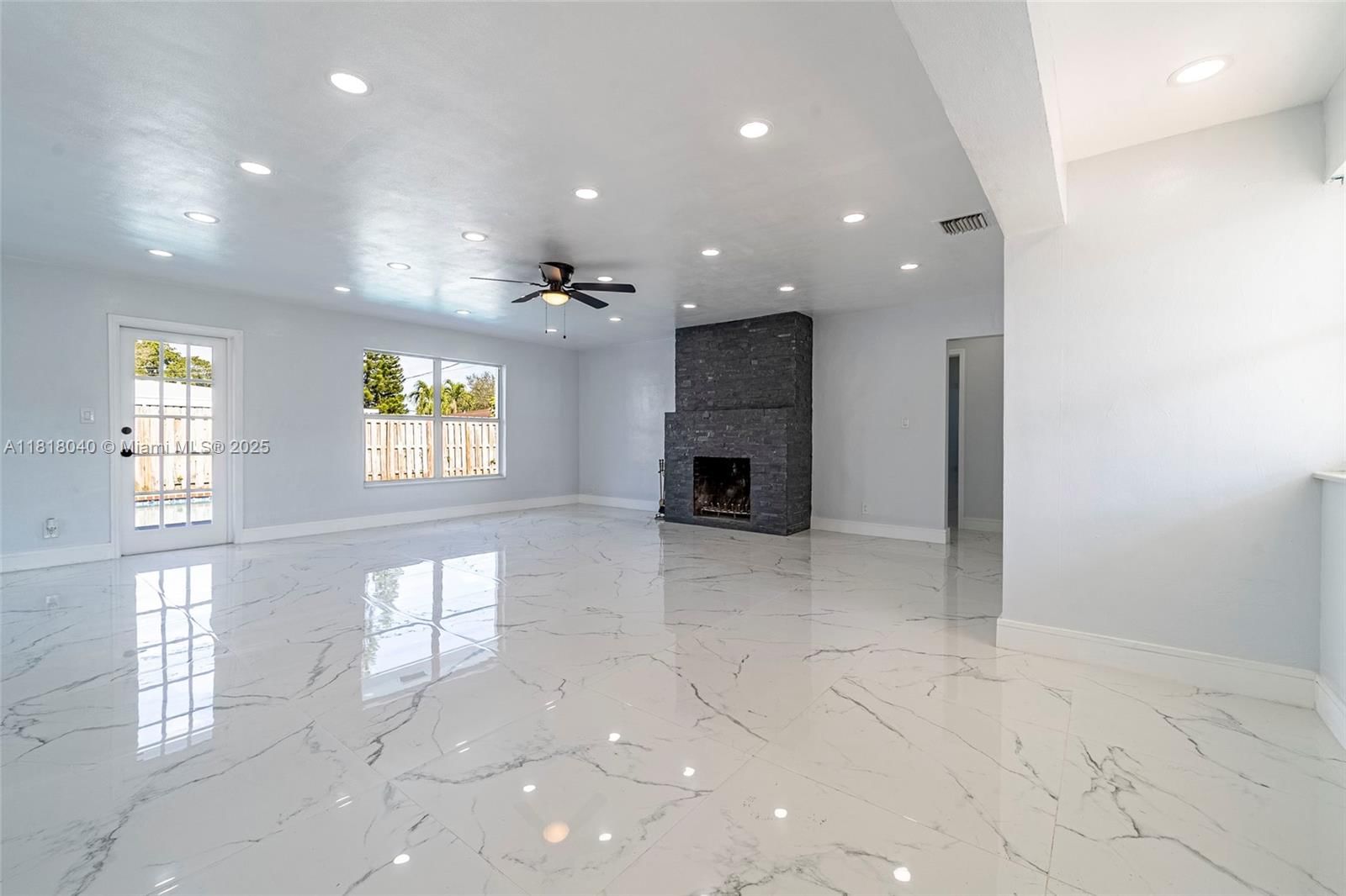 Real estate property located at 6113 18th St, Broward, Ibec Add No 3, Margate, FL