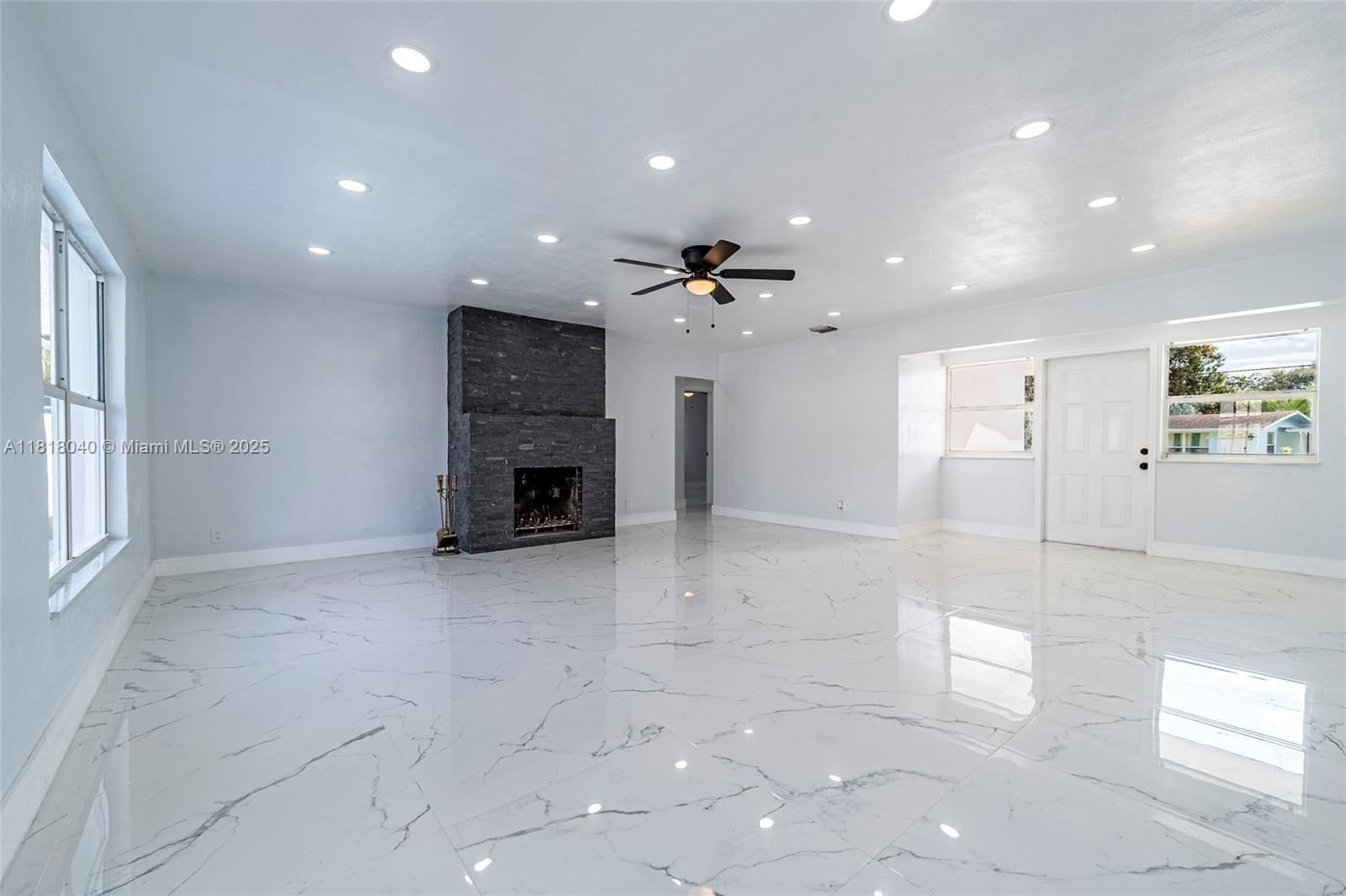 Real estate property located at 6113 18th St, Broward, Ibec Add No 3, Margate, FL