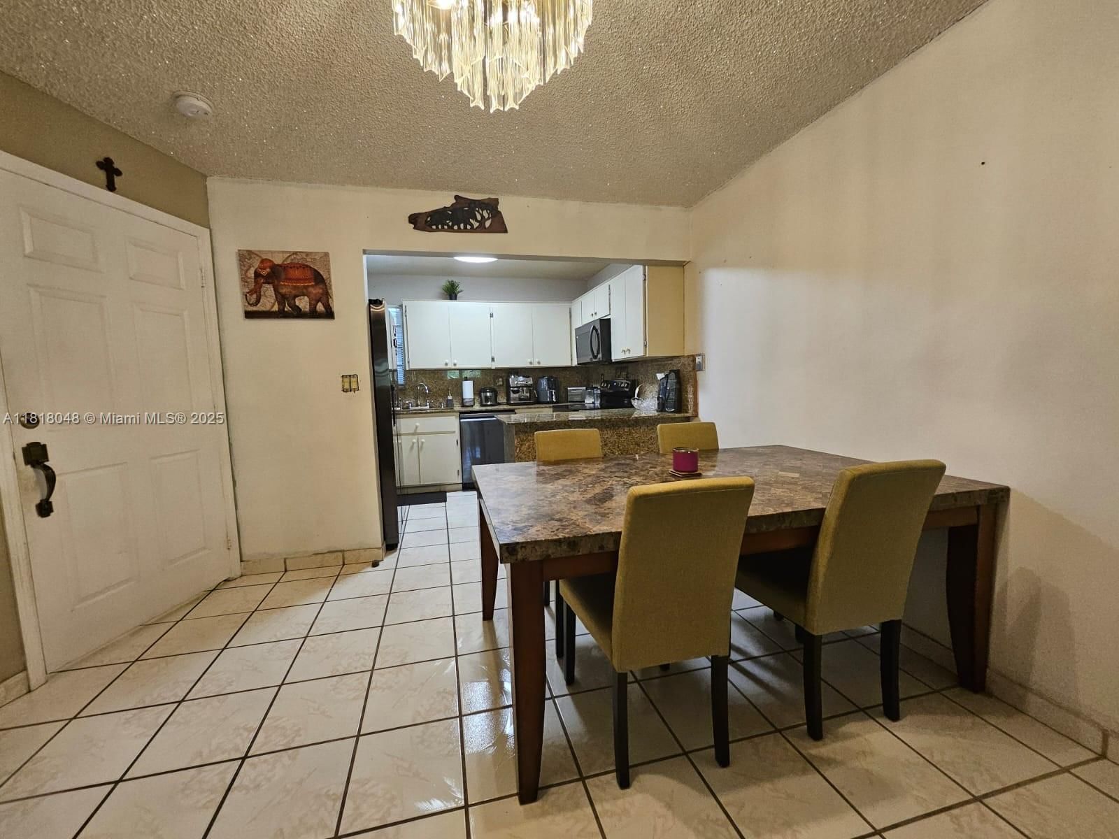 Real estate property located at 3434 112th Ave #3-2, Miami-dade, The Park Townhomes Condo, Miami, FL