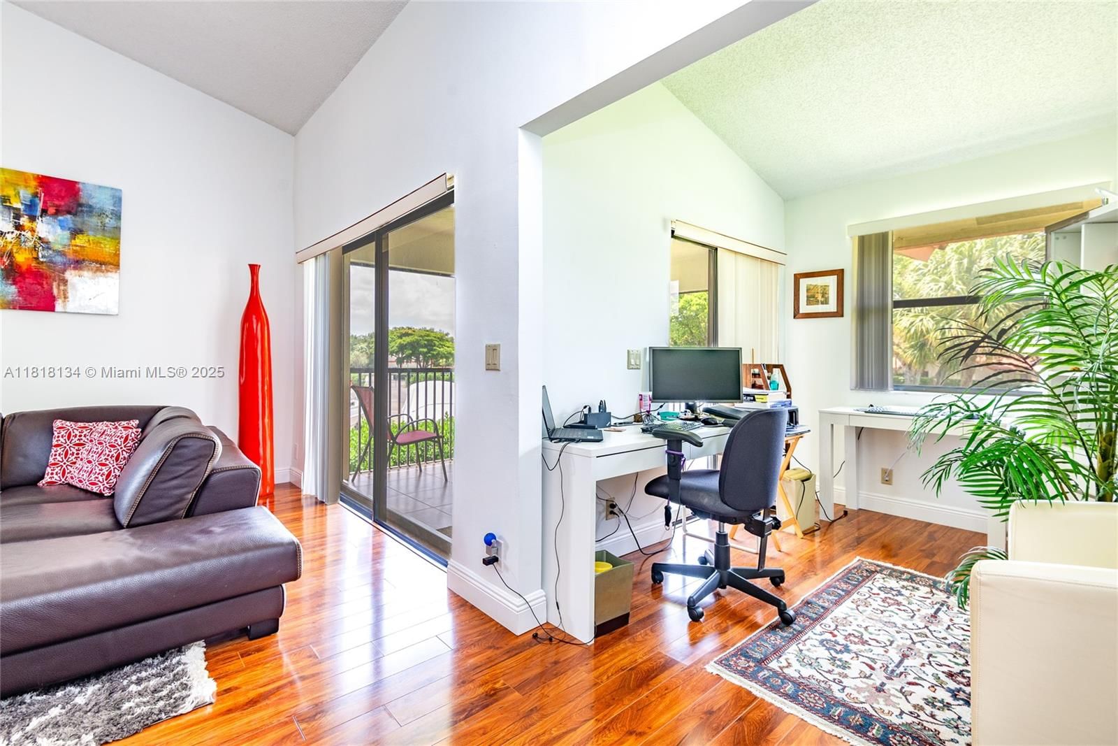 Real estate property located at 1412 Congressional Way #1412, Broward, Diplomat Square Condo, Deerfield Beach, FL