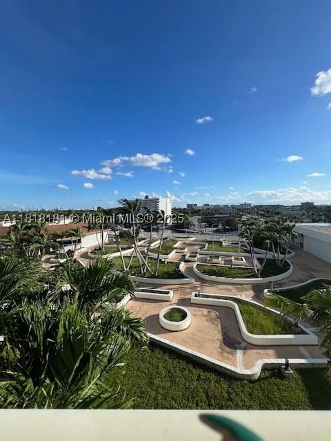 Real estate property located at 13499 Biscayne Blvd #602, Miami-dade, Sailboat Cay Condo, North Miami, FL