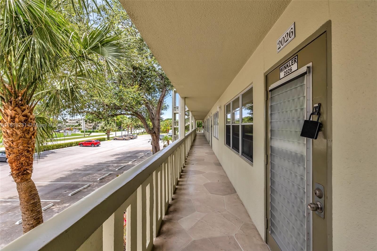 Real estate property located at 2026 Berkshire B #2026, Broward, Berkshire B Condo, Deerfield Beach, FL