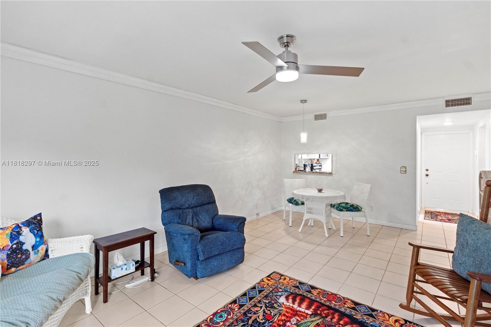 Real estate property located at 1200 Hillcrest Ct #107, Broward, Hillcrest Country Club Ap, Hollywood, FL