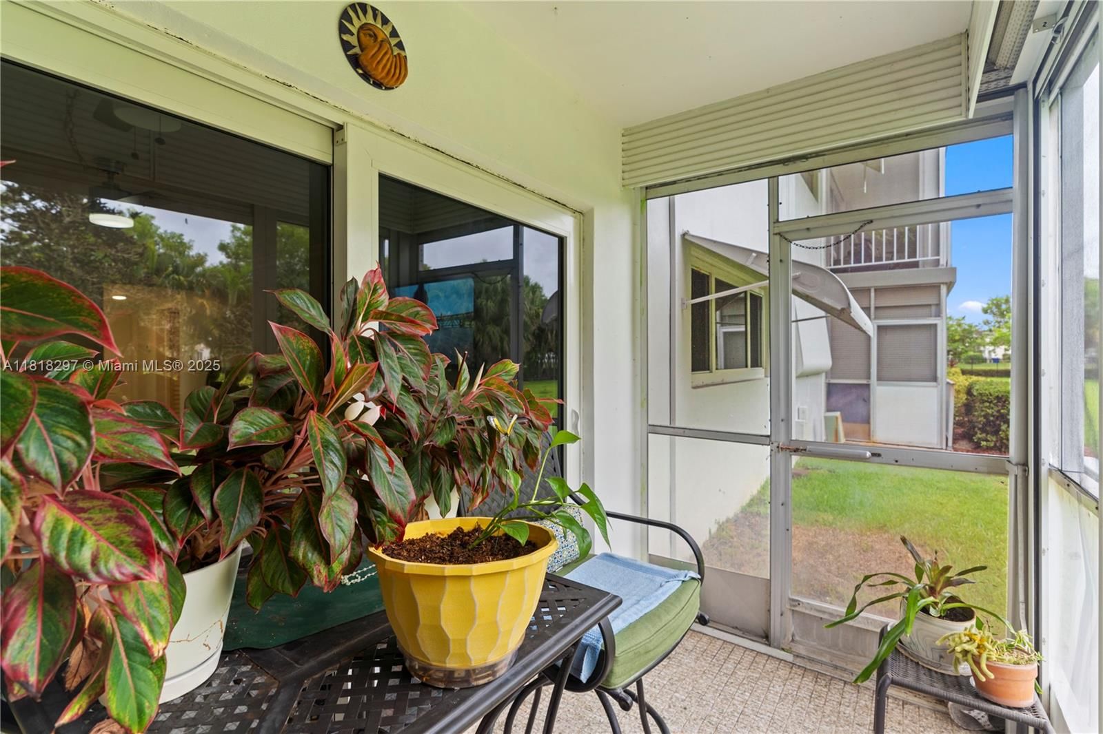 Real estate property located at 1200 Hillcrest Ct #107, Broward, Hillcrest Country Club Ap, Hollywood, FL