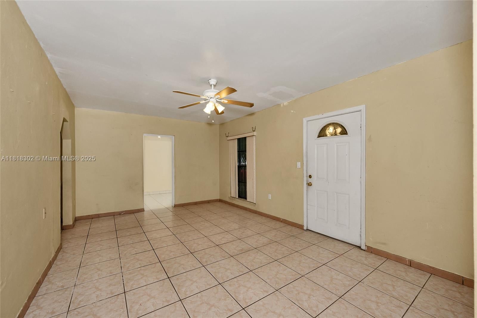 Real estate property located at 420 135th St, Miami-dade, Kerwood Manor, North Miami, FL