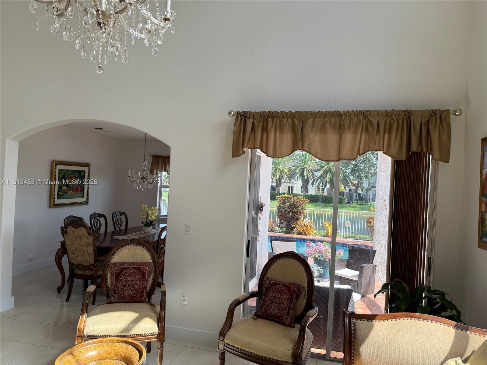 Real estate property located at 16472 58th Ter, Miami-dade, Rivendell, Miami, FL
