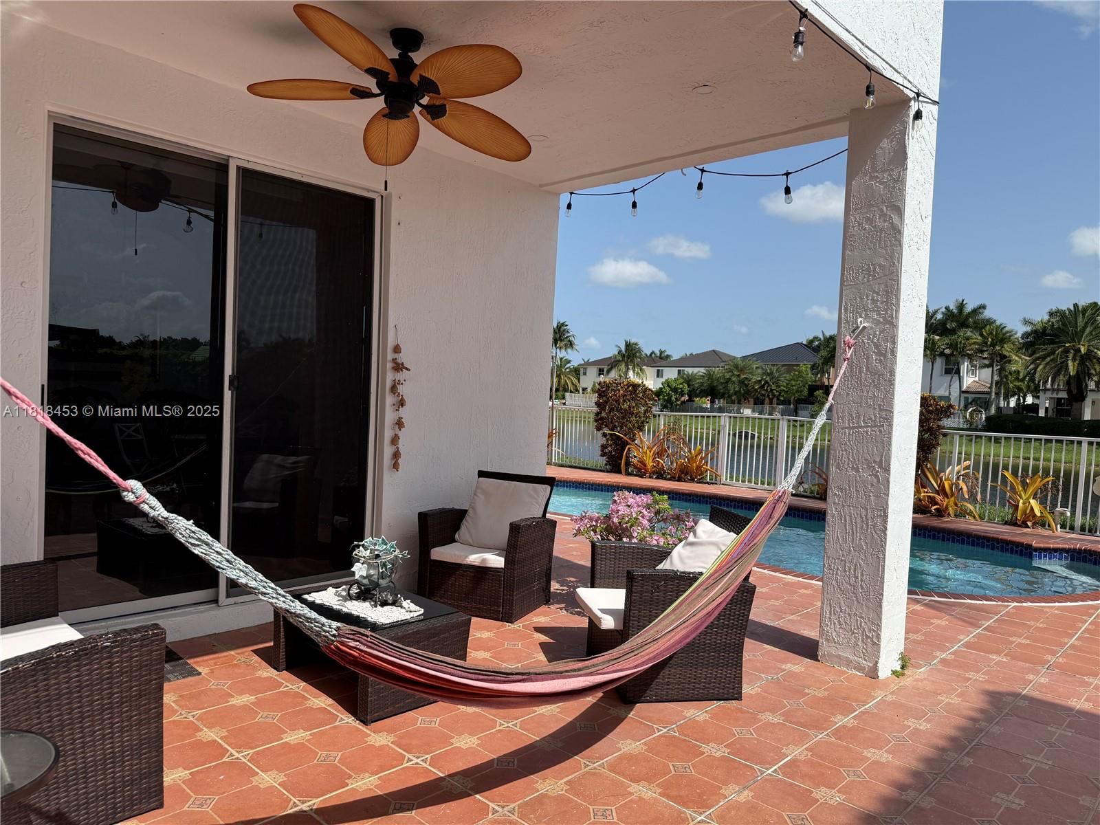Real estate property located at 16472 58th Ter, Miami-dade, Rivendell, Miami, FL
