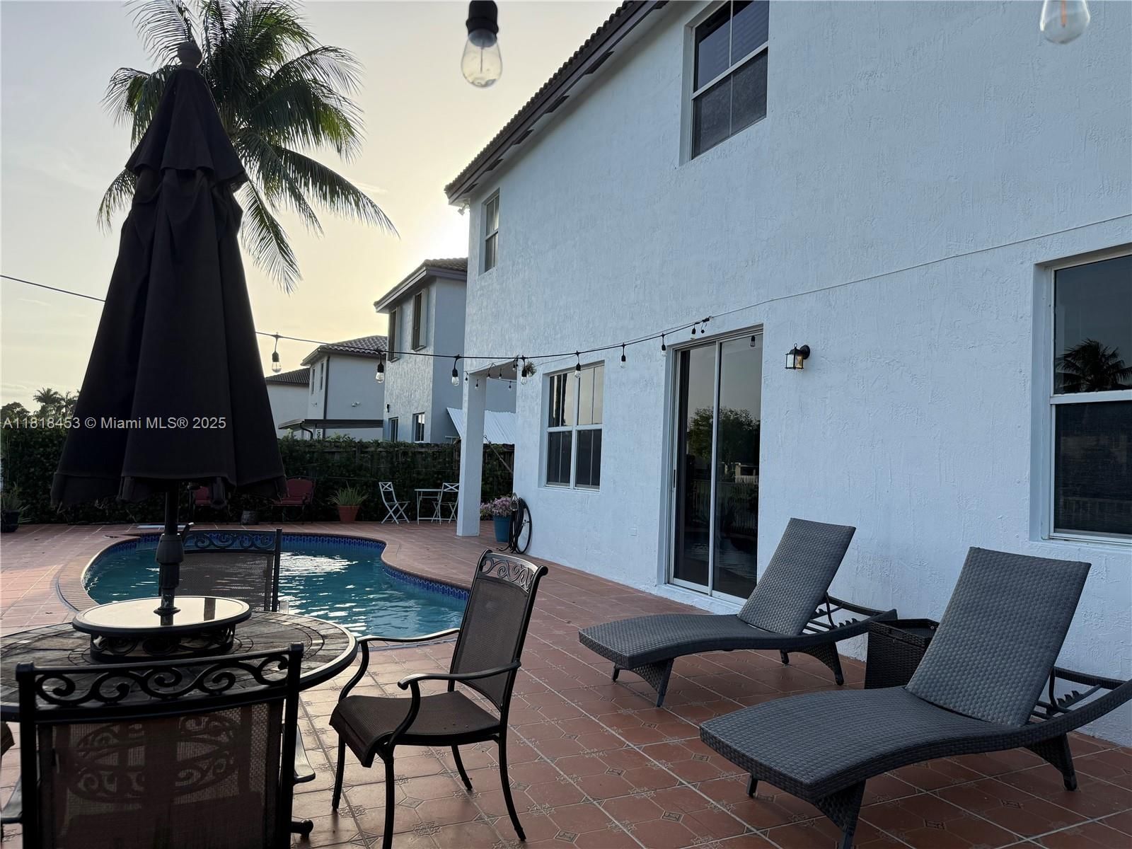 Real estate property located at 16472 58th Ter, Miami-dade, Rivendell, Miami, FL