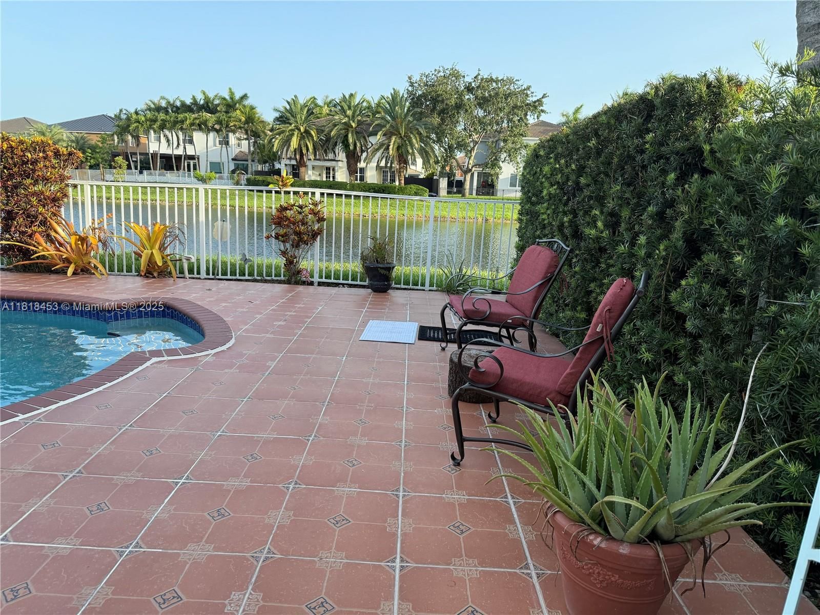 Real estate property located at 16472 58th Ter, Miami-dade, Rivendell, Miami, FL