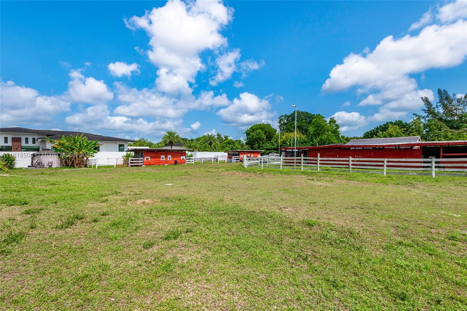 Real estate property located at 12445 46th St, Miami-dade, Bird Road Farmsites, Miami, FL