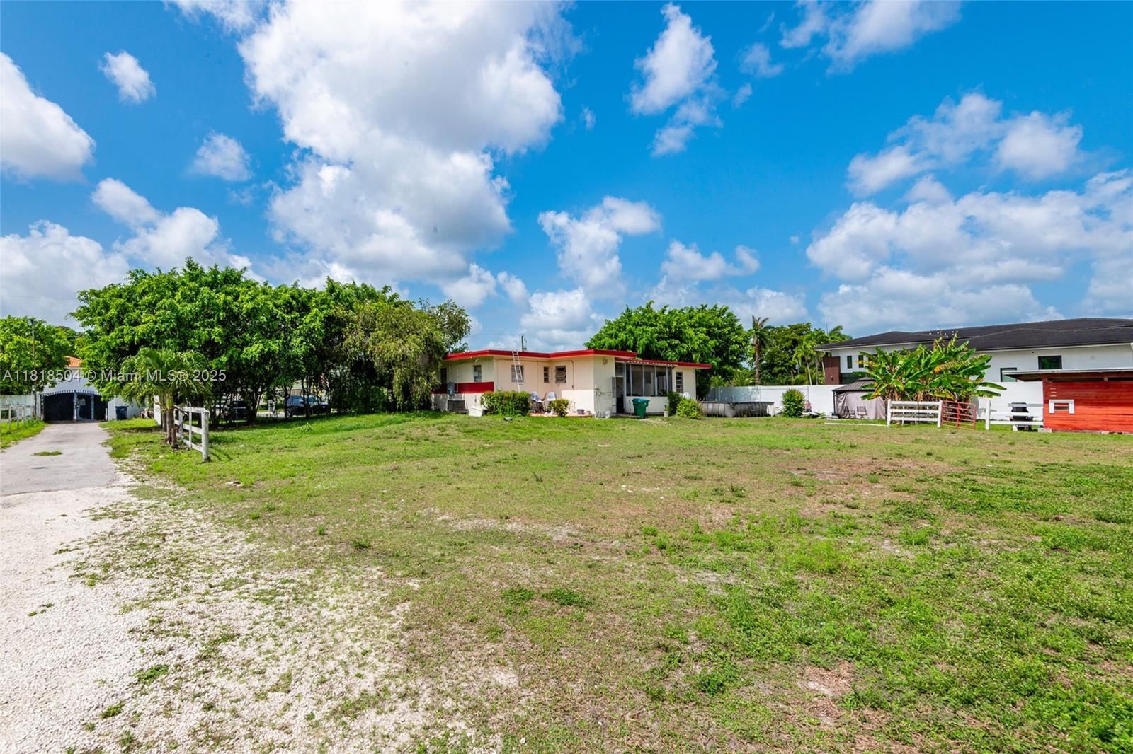 Real estate property located at 12445 46th St, Miami-dade, Bird Road Farmsites, Miami, FL