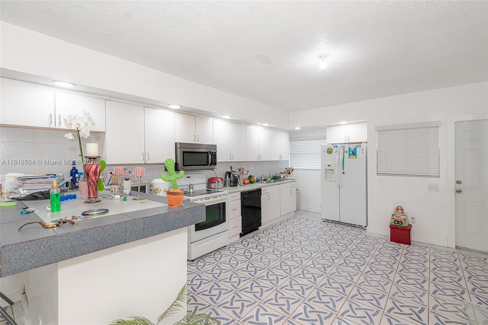 Real estate property located at 12445 46th St, Miami-dade, Bird Road Farmsites, Miami, FL