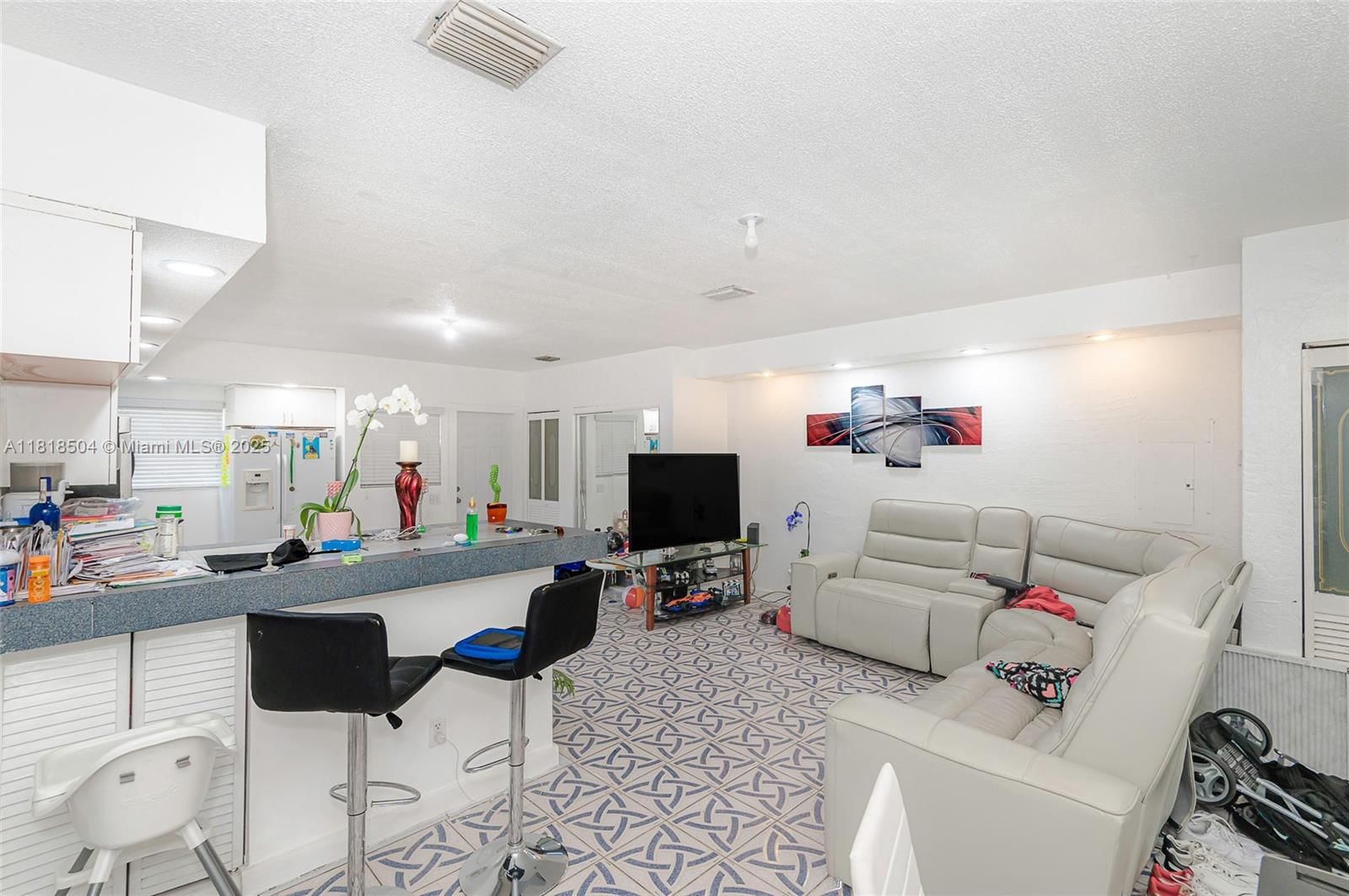 Real estate property located at 12445 46th St, Miami-dade, Bird Road Farmsites, Miami, FL