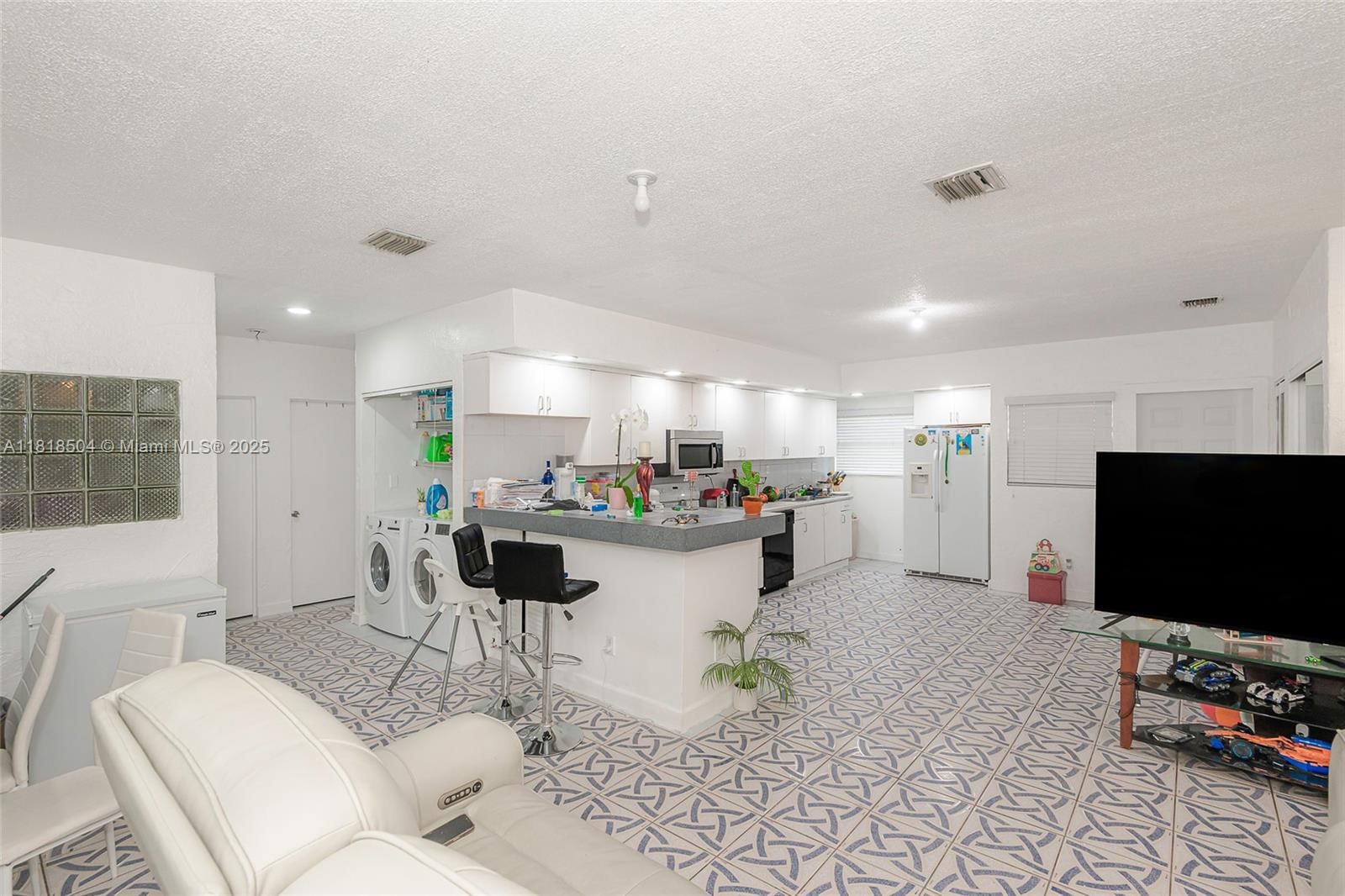 Real estate property located at 12445 46th St, Miami-dade, Bird Road Farmsites, Miami, FL