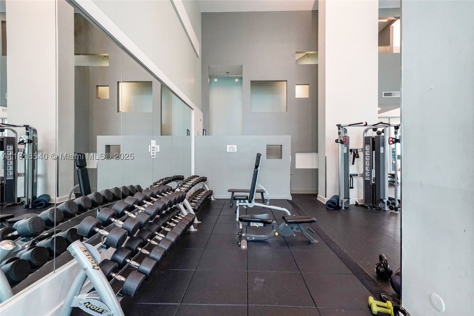Real estate property located at 1900 Bayshore Dr #1411, Miami-dade, Quantum On The Bay Condo, Miami, FL