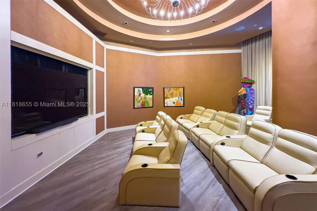 Real estate property located at 3101 Ocean Dr #2708, Broward, Ocean Palms Condo, Hollywood, FL