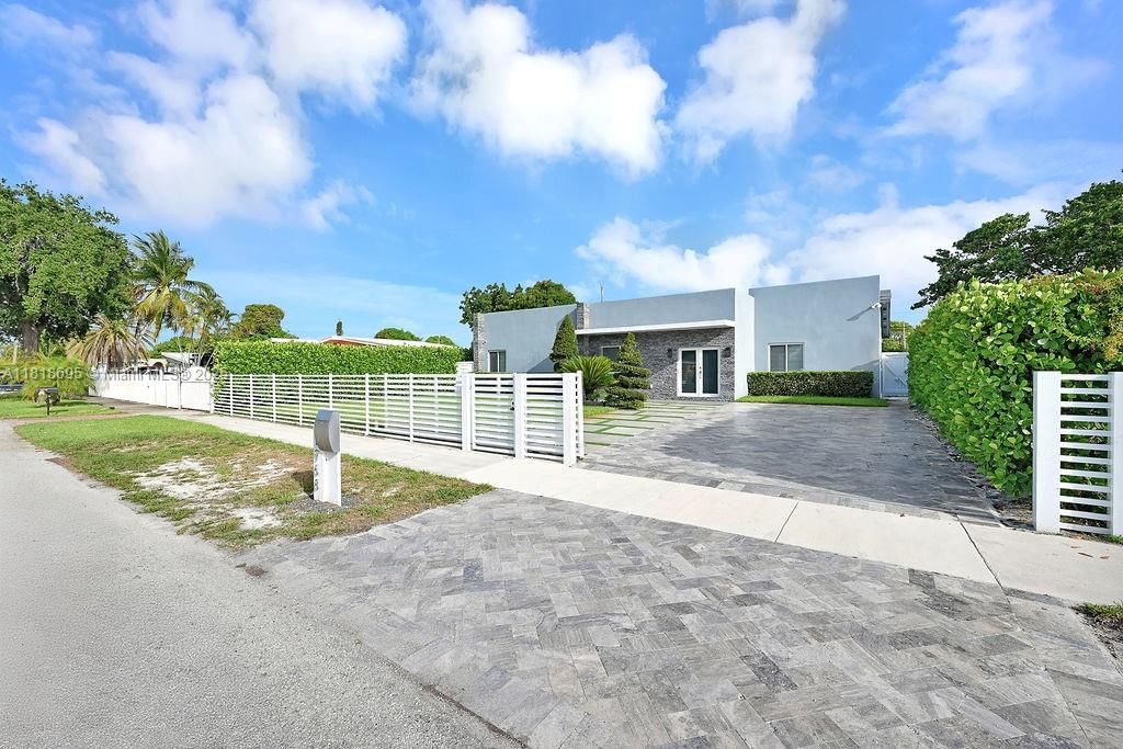 Real estate property located at 1968 186th St, Miami-dade, Fleetwood Gardens Sec 1, Miami Gardens, FL