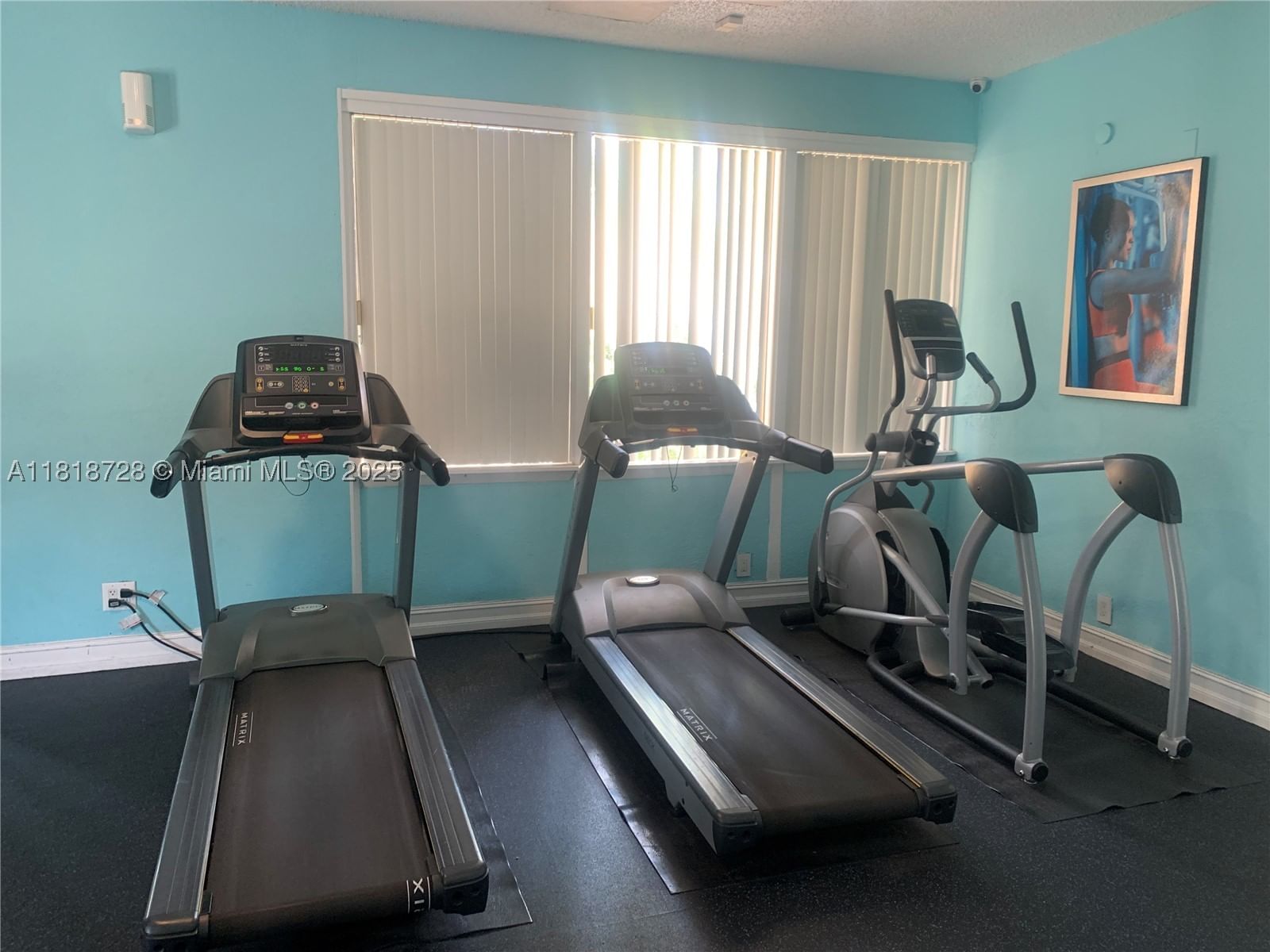 Real estate property located at 17911 68th Ave O104, Miami-dade, Venetian Gardens At Count, Hialeah, FL