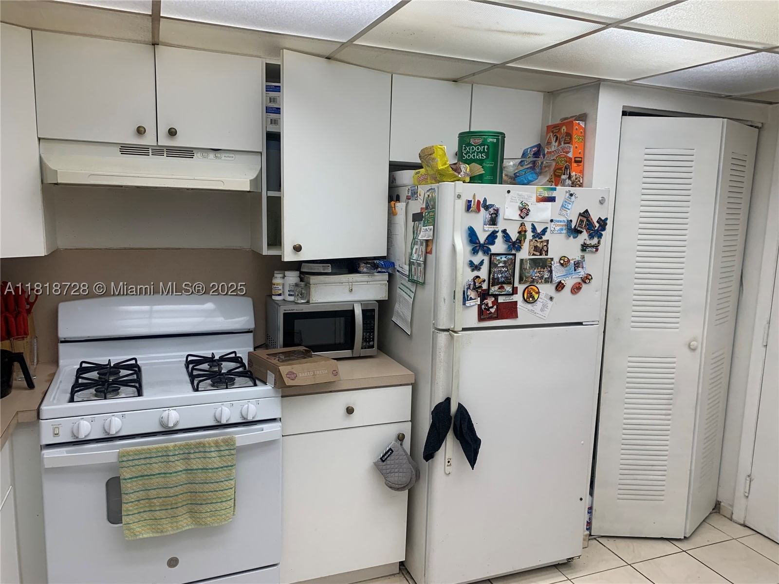 Real estate property located at 17911 68th Ave O104, Miami-dade, Venetian Gardens At Count, Hialeah, FL