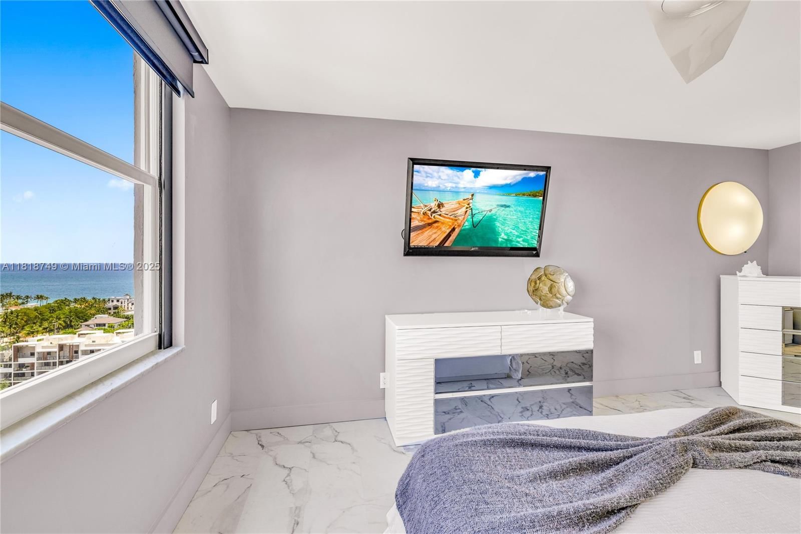 Real estate property located at 3015 Ocean Blvd #17A, Broward, Berkley South Condo, Fort Lauderdale, FL