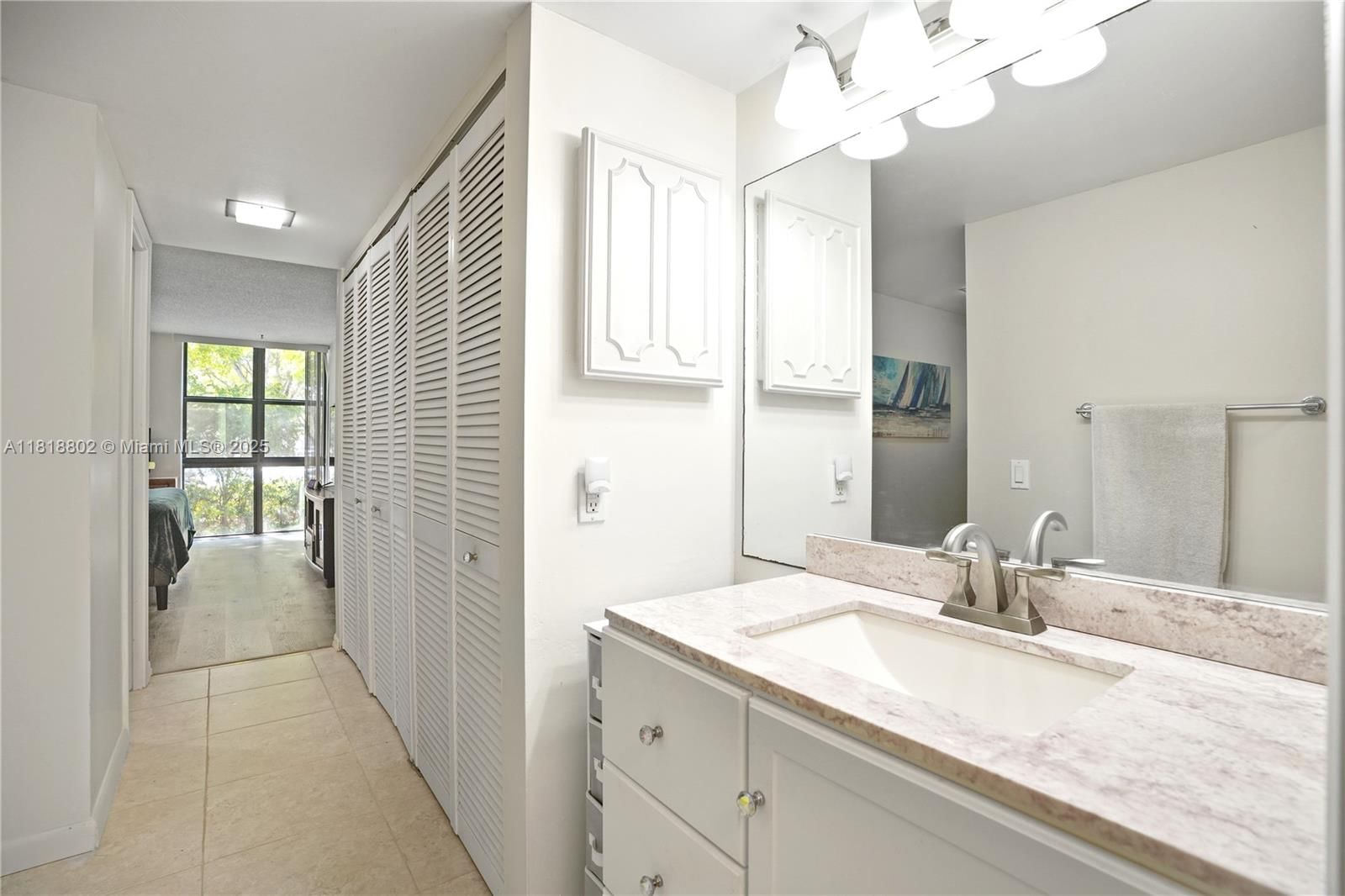 Real estate property located at 1301 River Reach Dr #110, Broward, River Reach Condominium V, Fort Lauderdale, FL