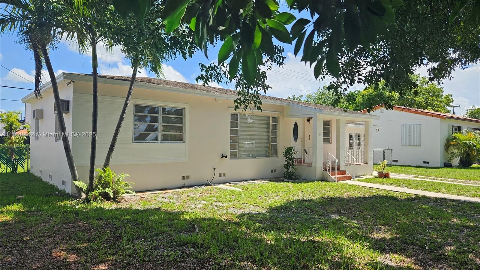 Real estate property located at 130 60th St, Miami-dade, Palm Springs 1st Addn, Hialeah, FL