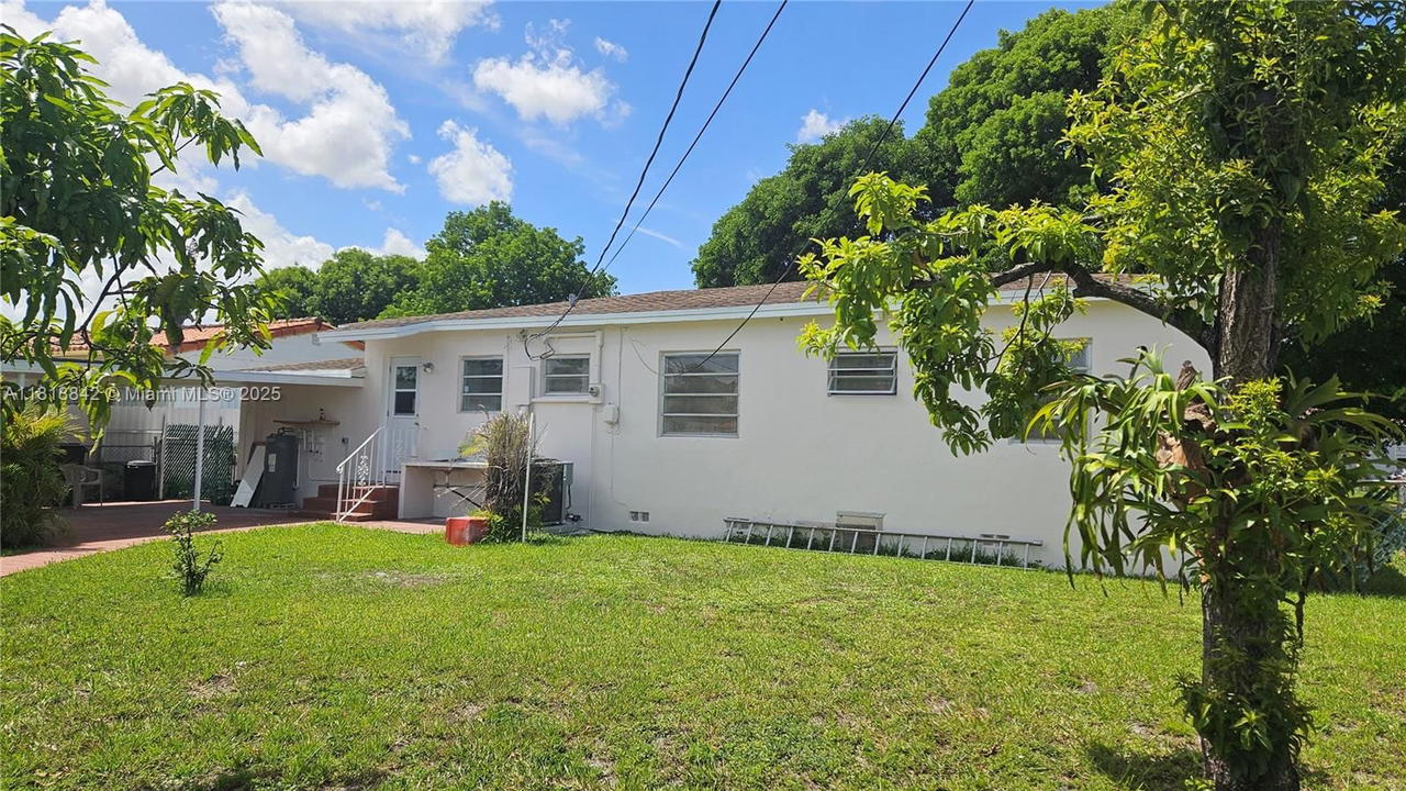 Real estate property located at 130 60th St, Miami-dade, Palm Springs 1st Addn, Hialeah, FL