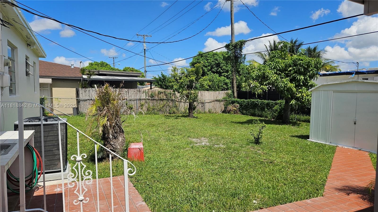 Real estate property located at 130 60th St, Miami-dade, Palm Springs 1st Addn, Hialeah, FL