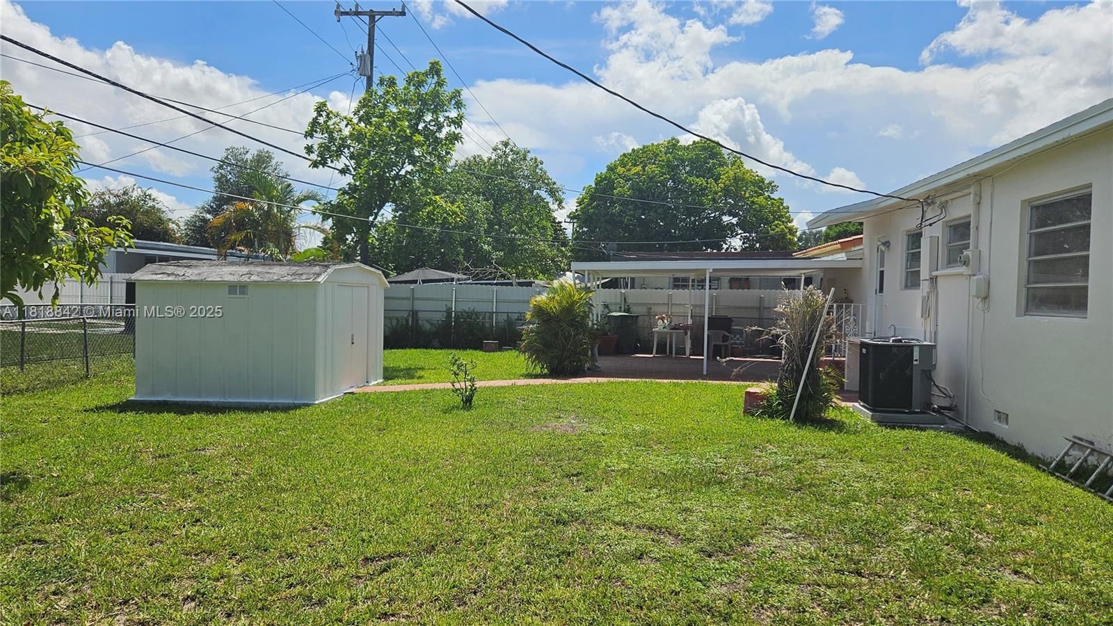 Real estate property located at 130 60th St, Miami-dade, Palm Springs 1st Addn, Hialeah, FL