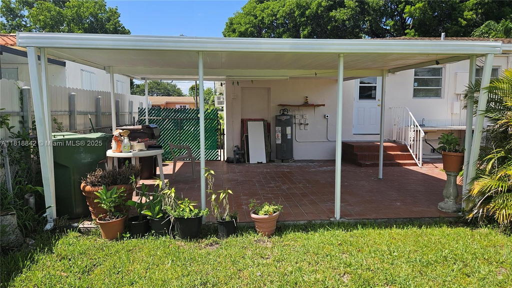 Real estate property located at 130 60th St, Miami-dade, Palm Springs 1st Addn, Hialeah, FL