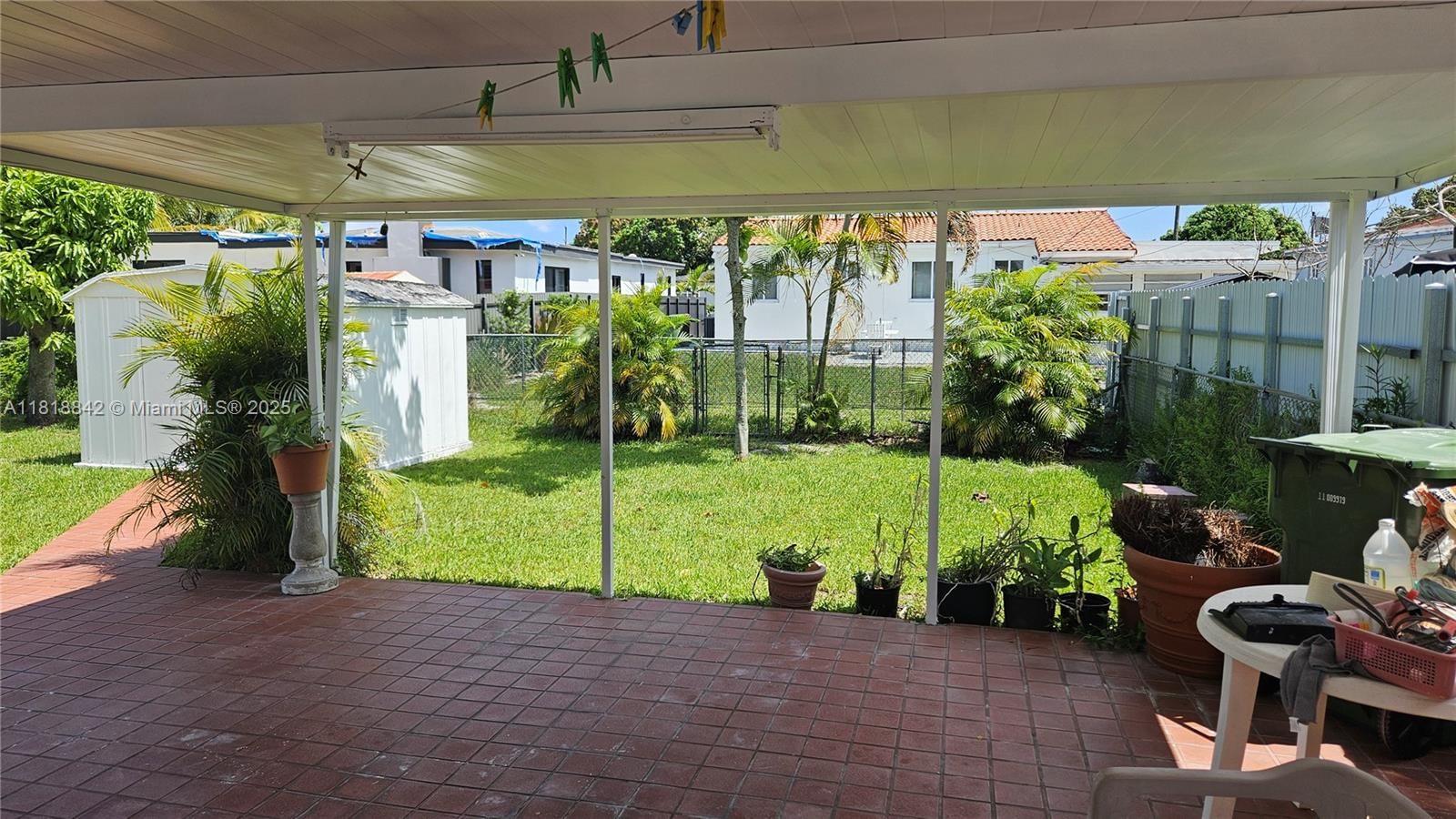 Real estate property located at 130 60th St, Miami-dade, Palm Springs 1st Addn, Hialeah, FL