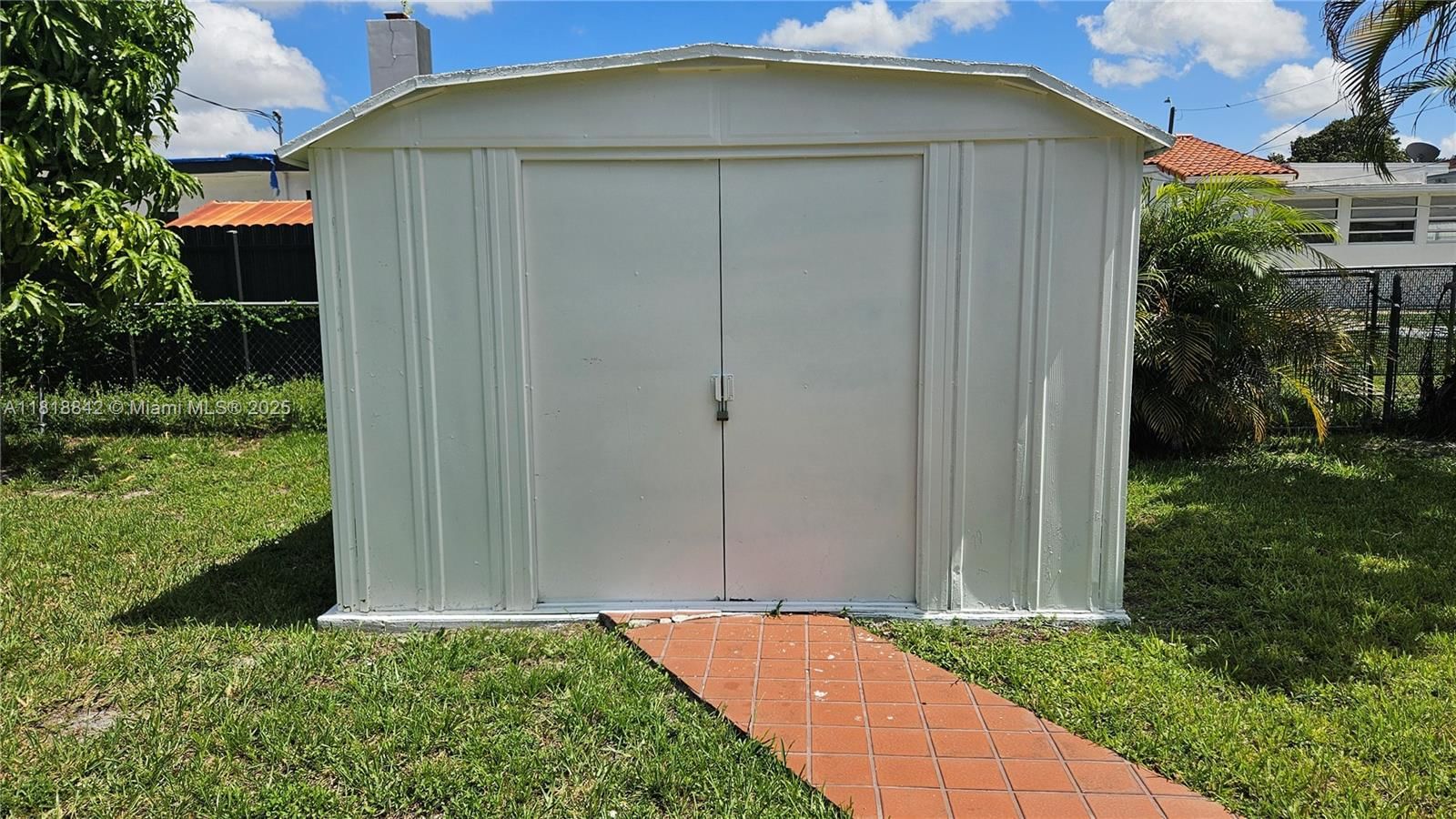 Real estate property located at 130 60th St, Miami-dade, Palm Springs 1st Addn, Hialeah, FL